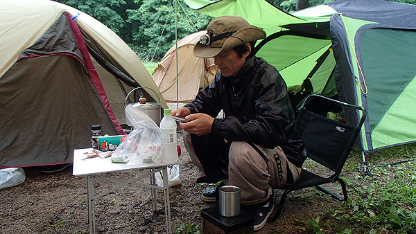 ＯＫＡＢＥさん